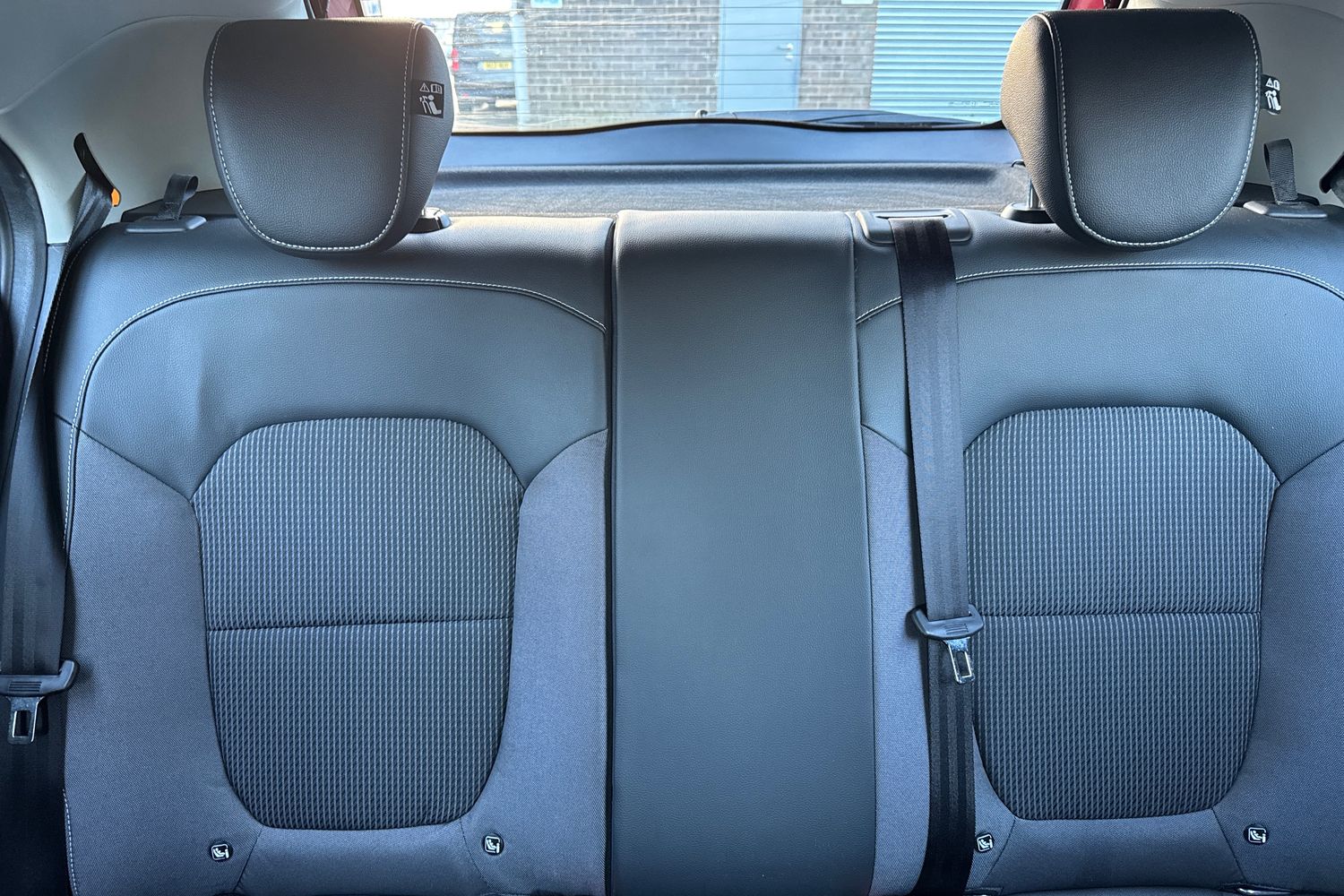 Used MG MG3 2021 for sale - 76547599: Photo 20