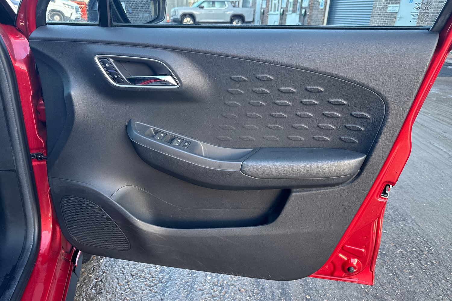 Used MG MG3 2021 for sale - 76547599: Photo 22