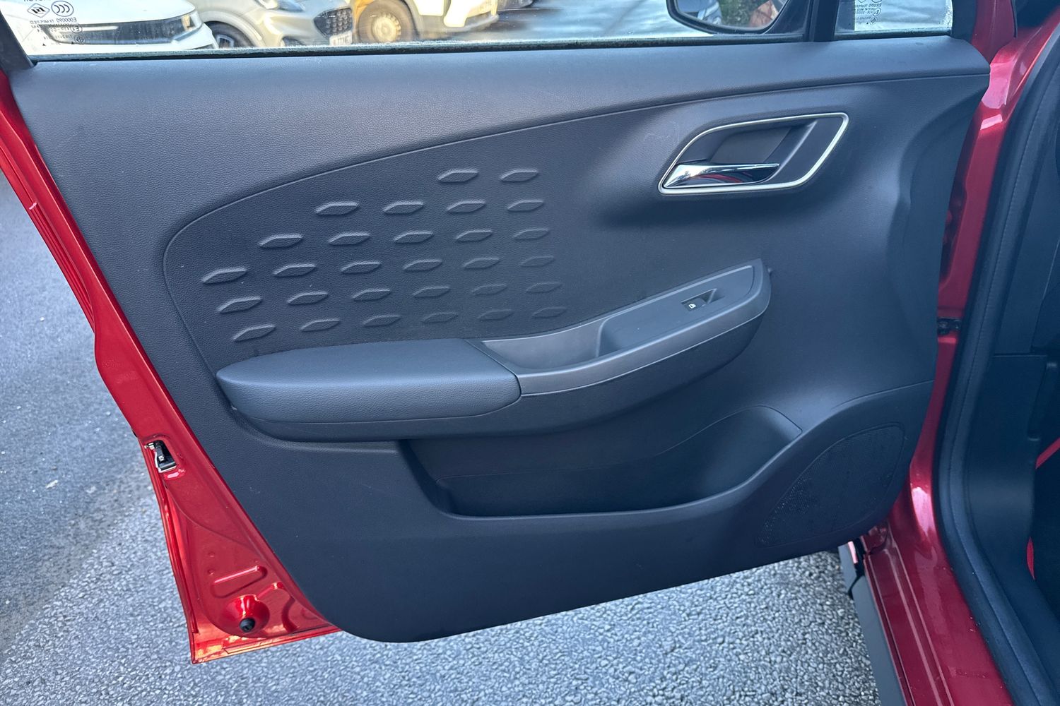 Used MG MG3 2021 for sale - 76547599: Photo 27