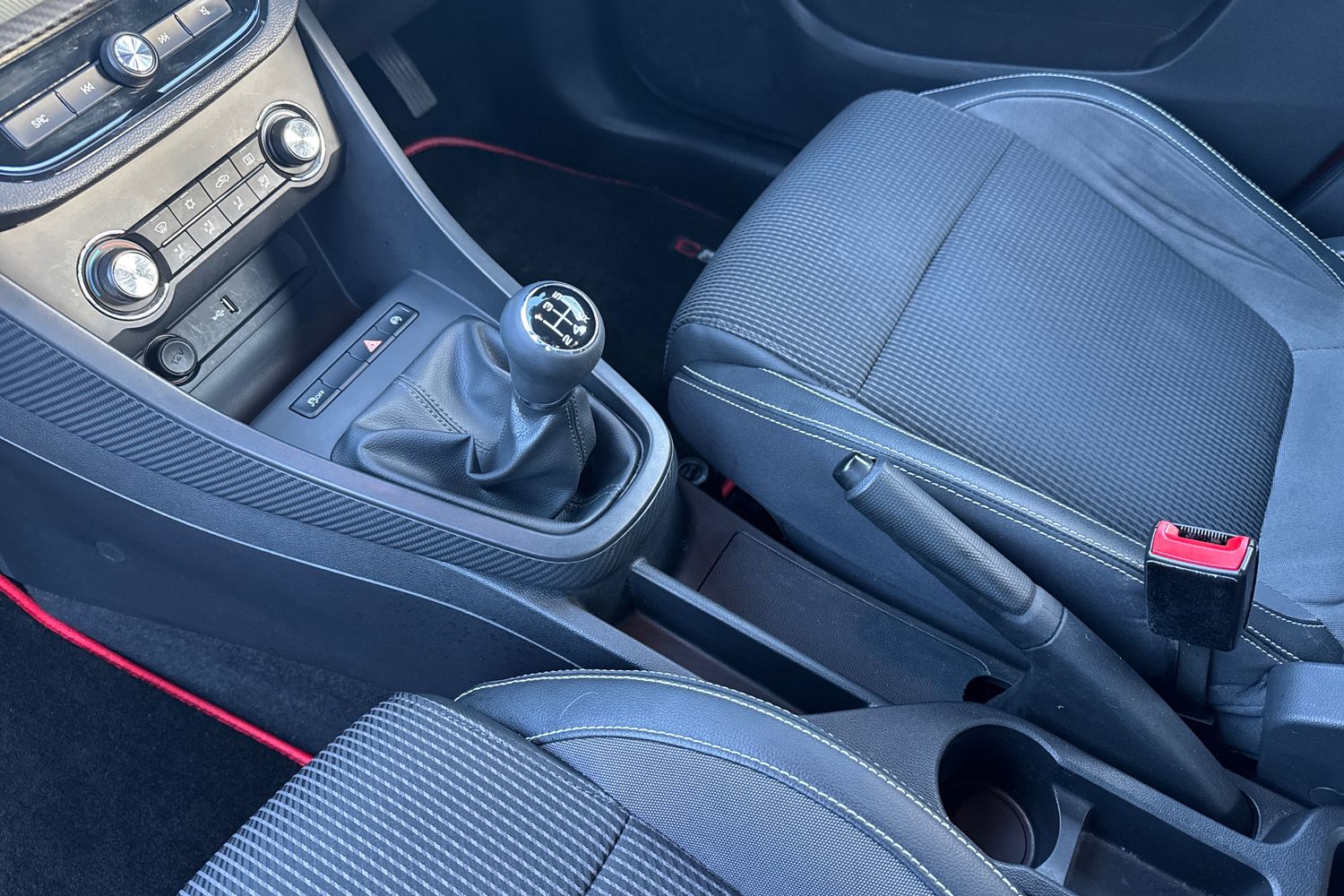 Used MG MG3 2021 for sale - 76547599: Photo 29