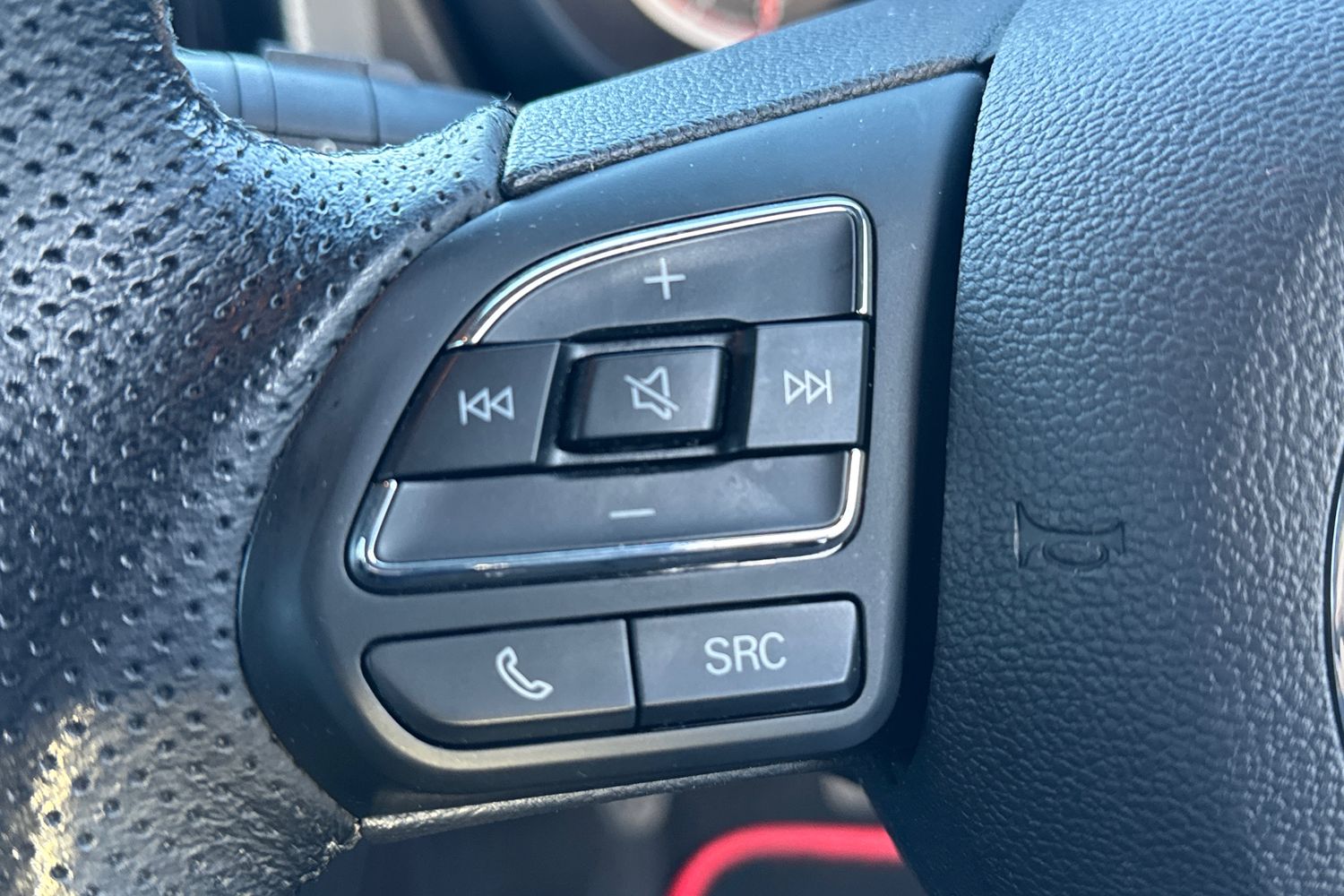 Used MG MG3 2021 for sale - 76547599: Photo 30