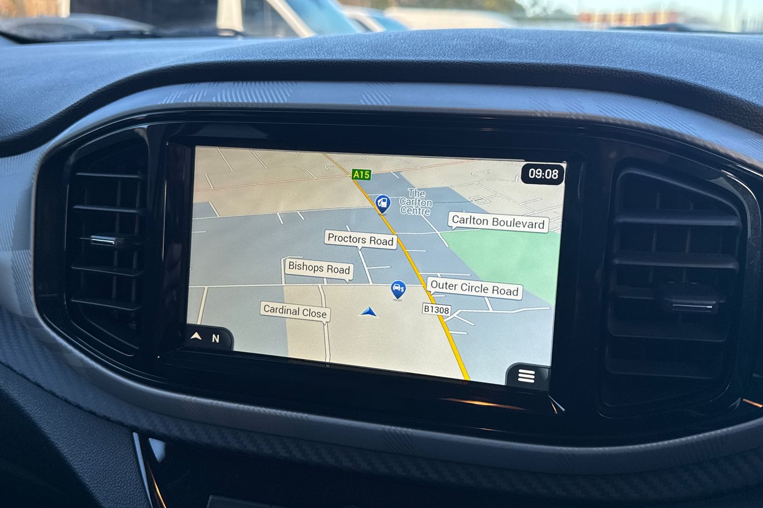 Used MG MG3 2021 for sale - 76547599: Photo 38