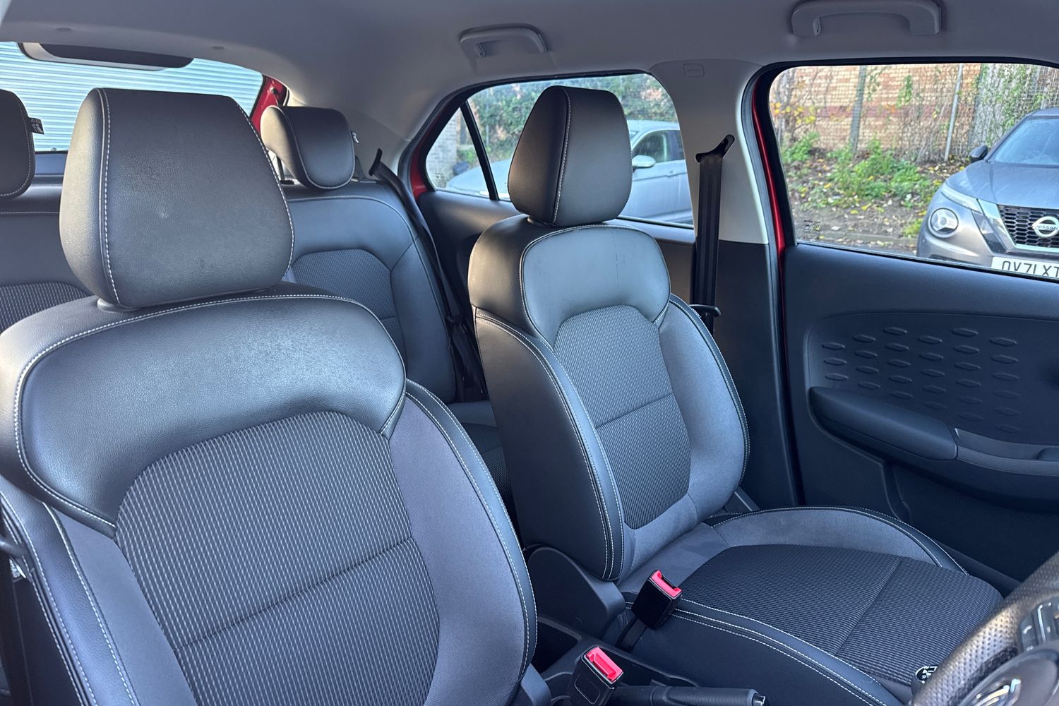 Used MG MG3 2021 for sale - 76547599: Photo 40