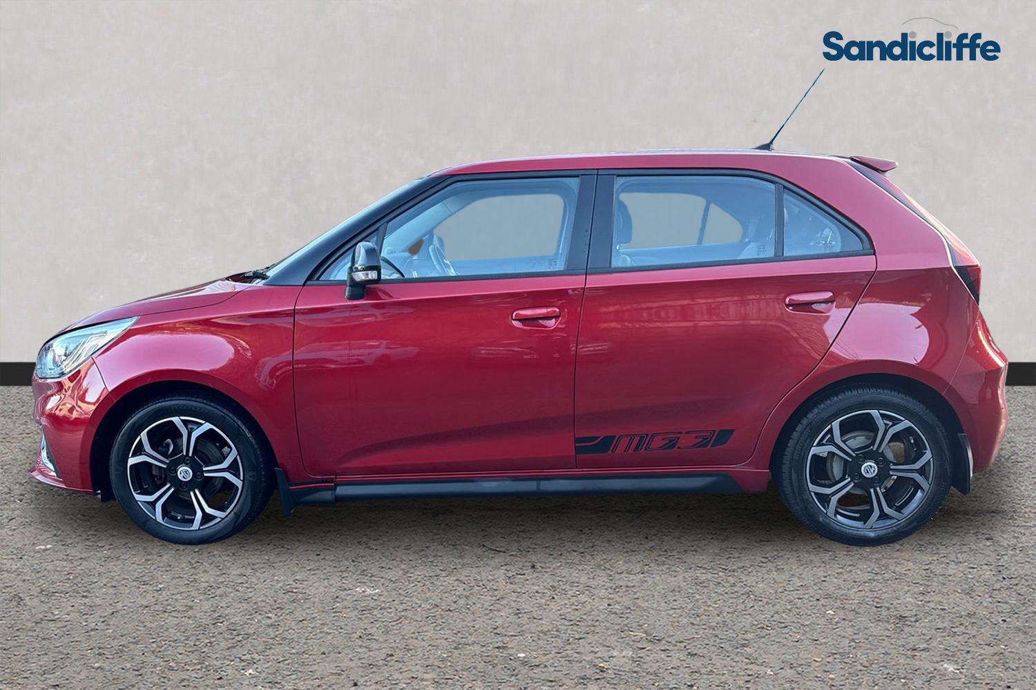 Used MG MG3 2021 for sale - 76547599: Photo 7