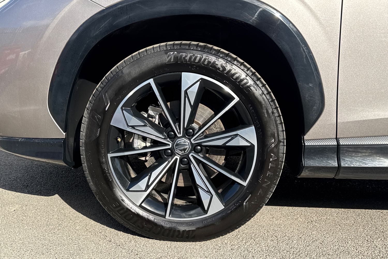 Used MG MG HS 2024 for sale - 78084608: Photo 11