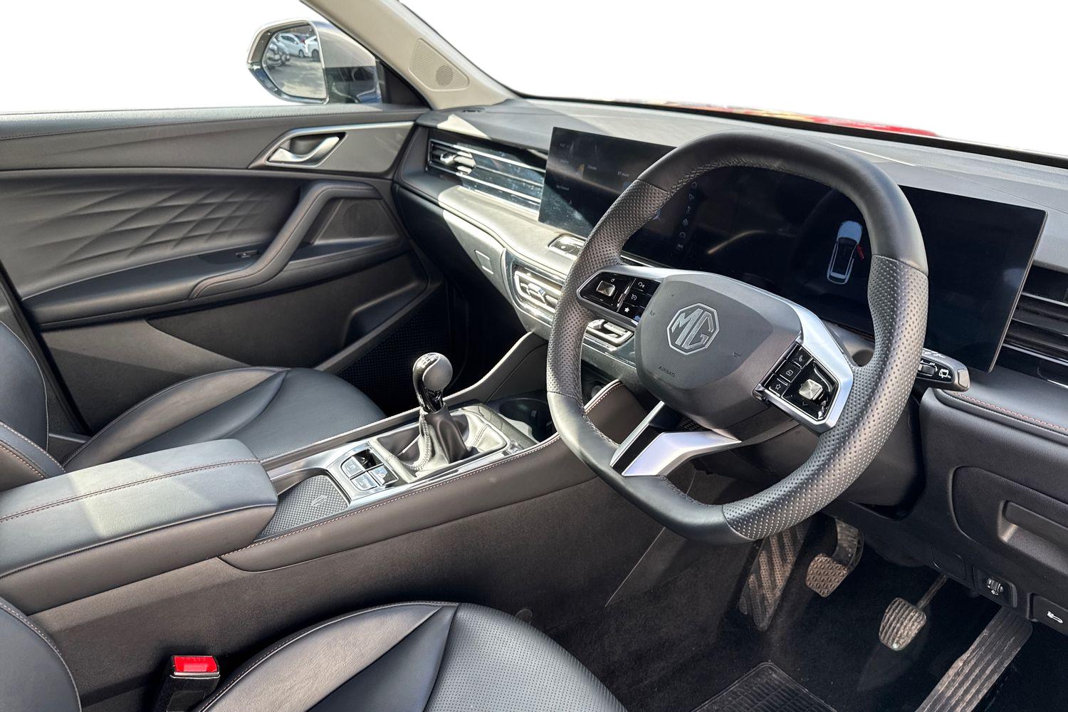 Used MG MG HS 2024 for sale - 78084608: Photo 12