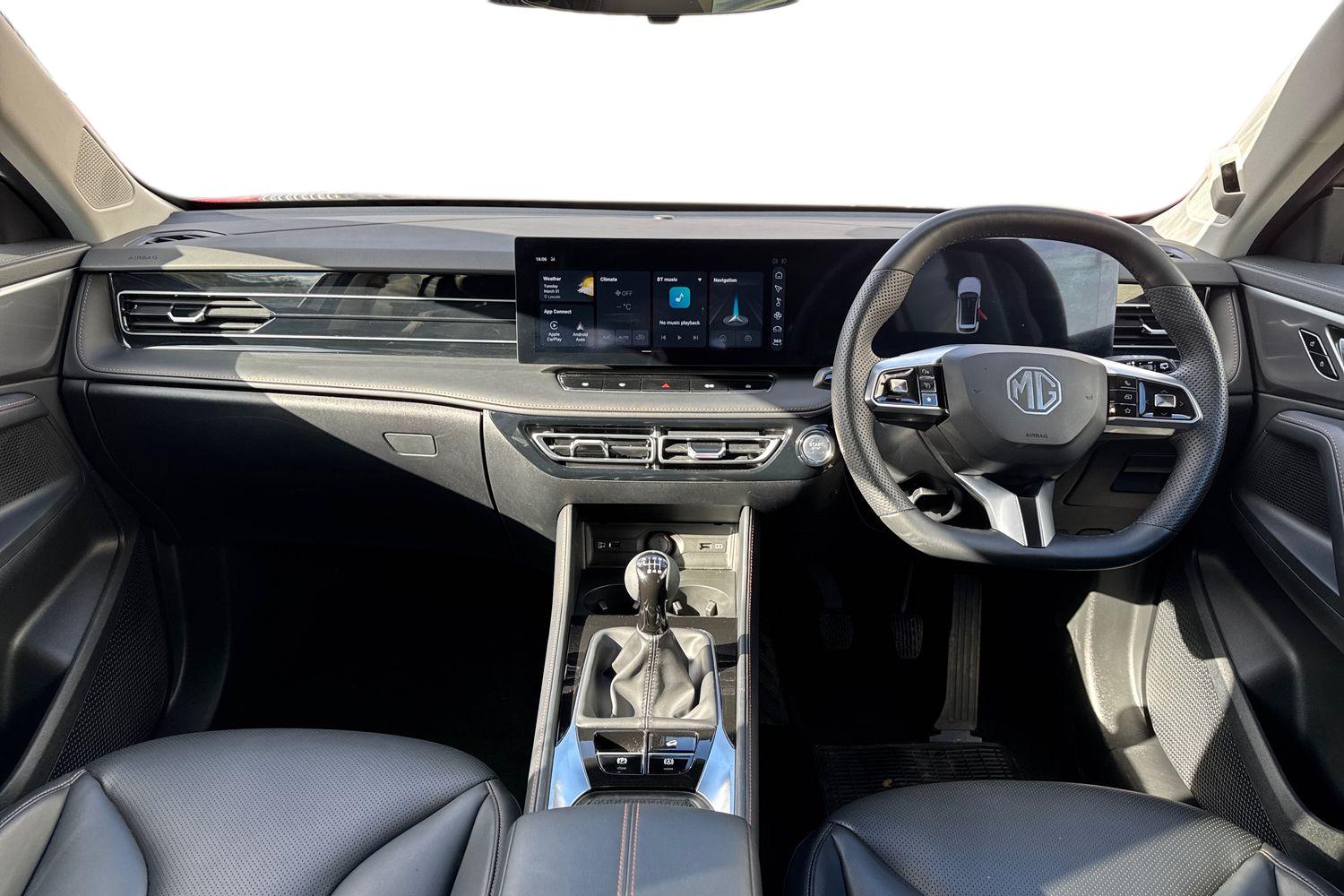 Used MG MG HS 2024 for sale - 78084608: Photo 13