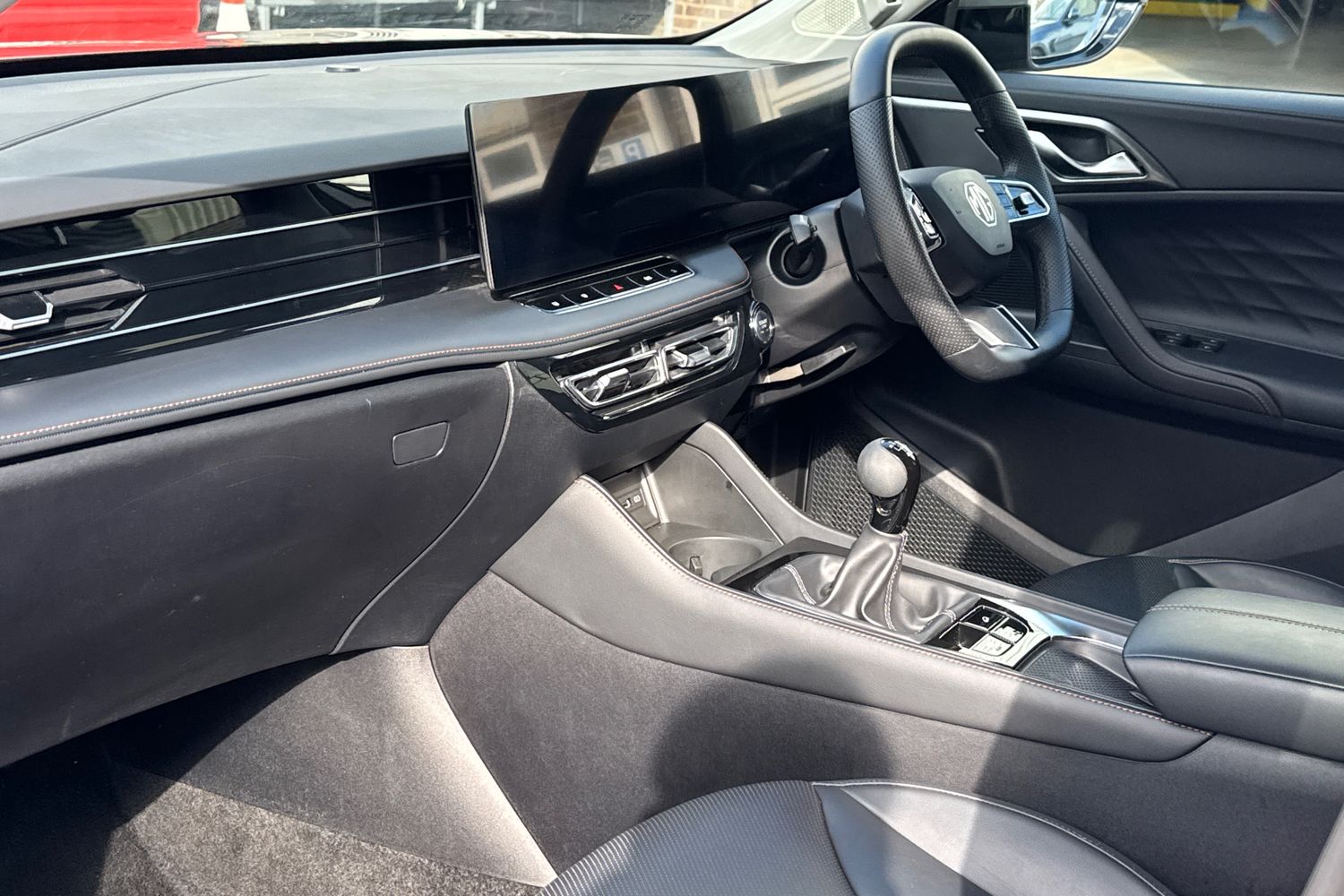 Used MG MG HS 2024 for sale - 78084608: Photo 14