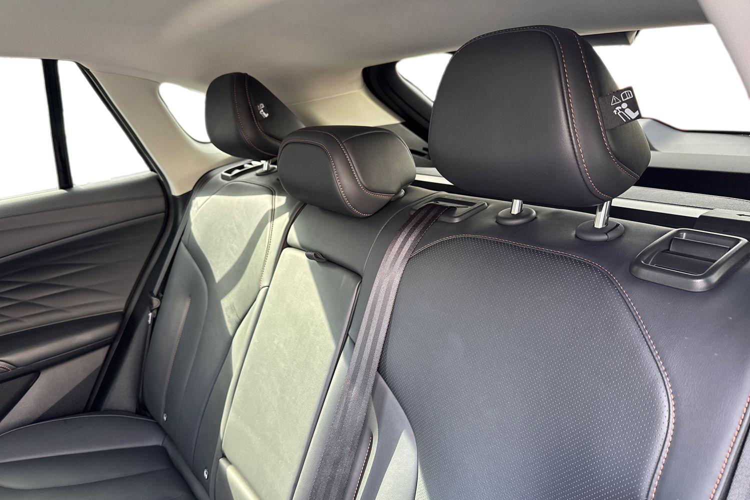 Used MG MG HS 2024 for sale - 78084608: Photo 17