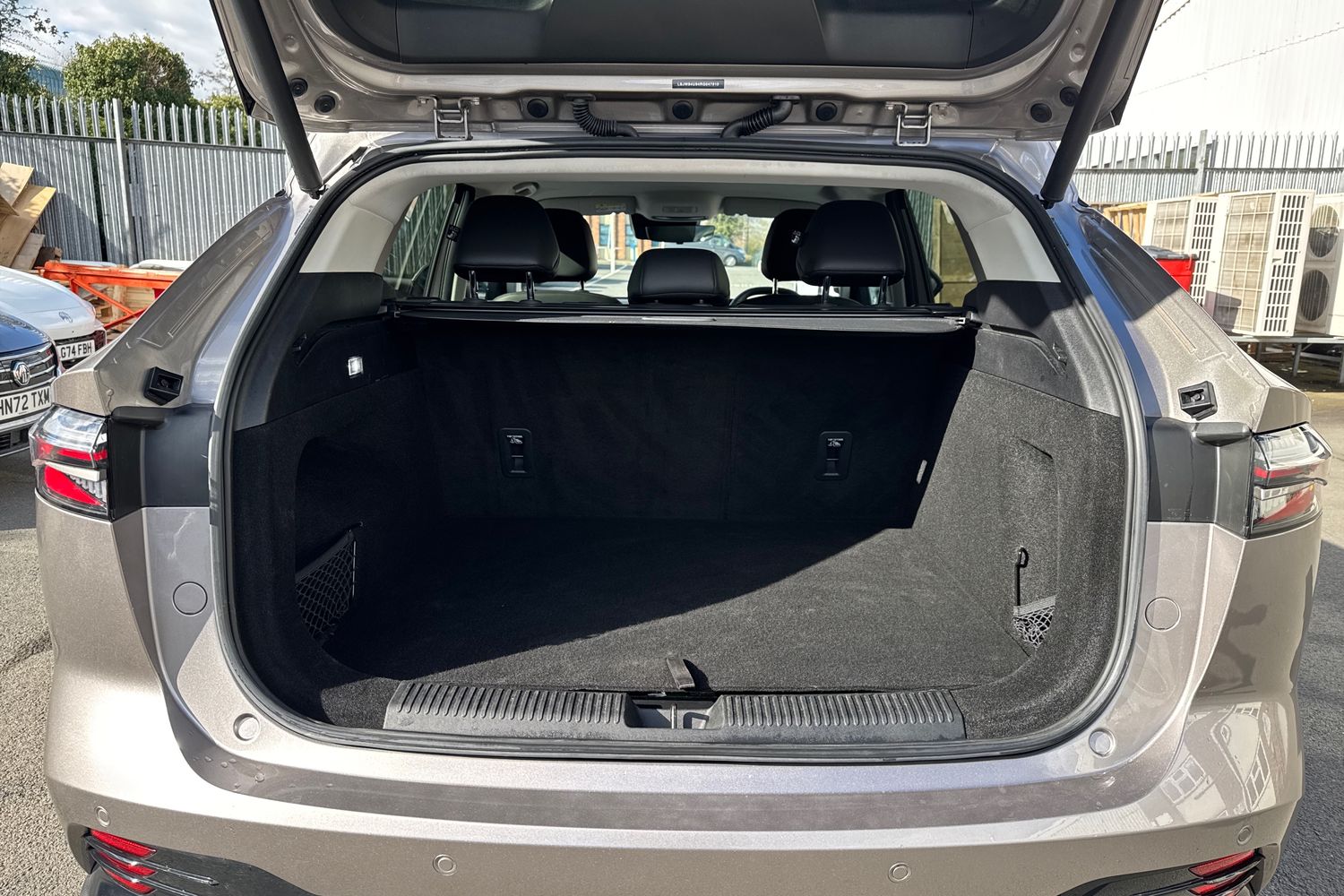 Used MG MG HS 2024 for sale - 78084608: Photo 18