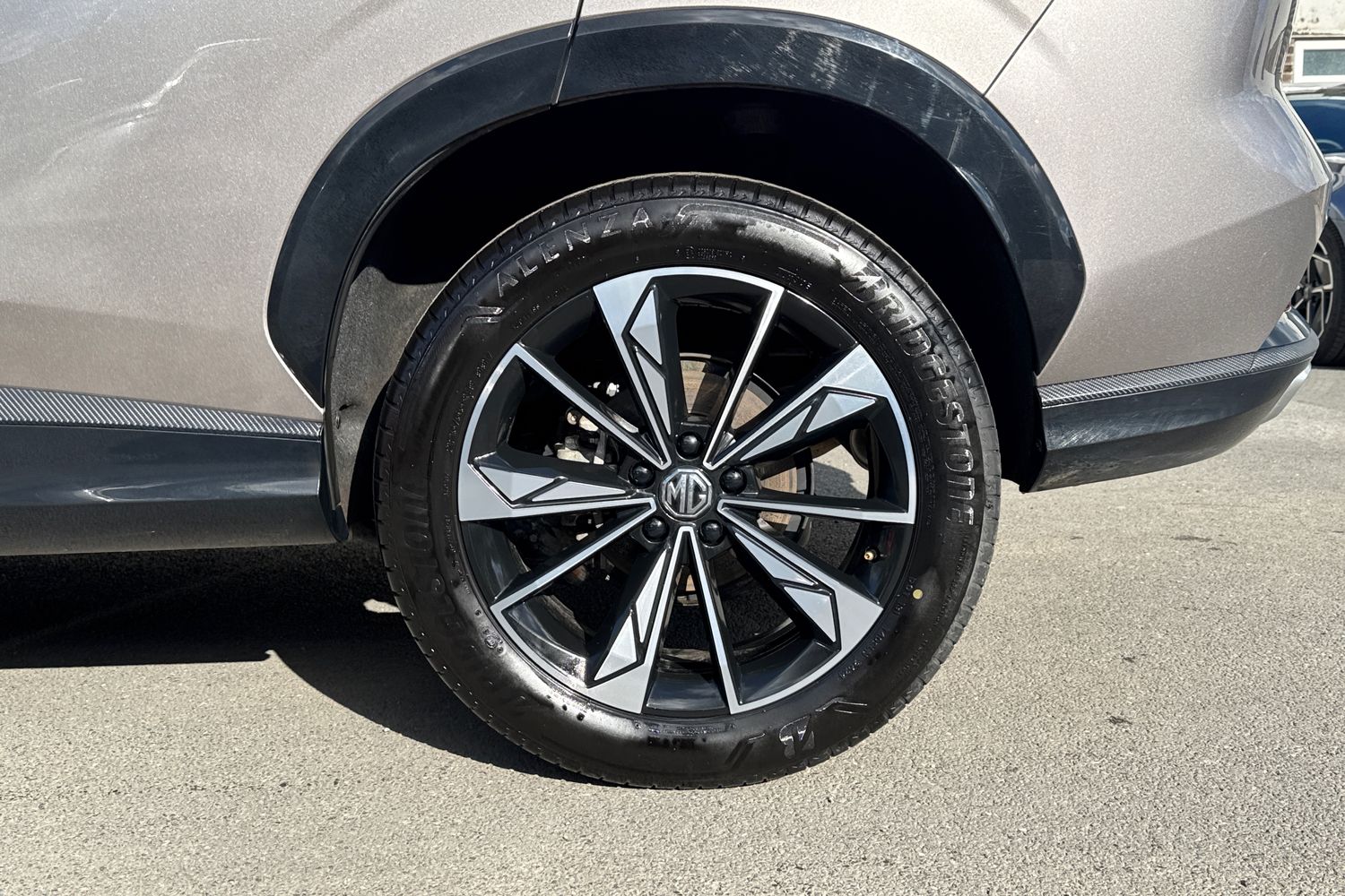 Used MG MG HS 2024 for sale - 78084608: Photo 19