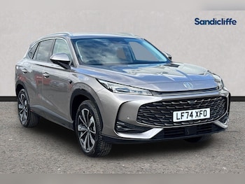 MG MG HS feature image