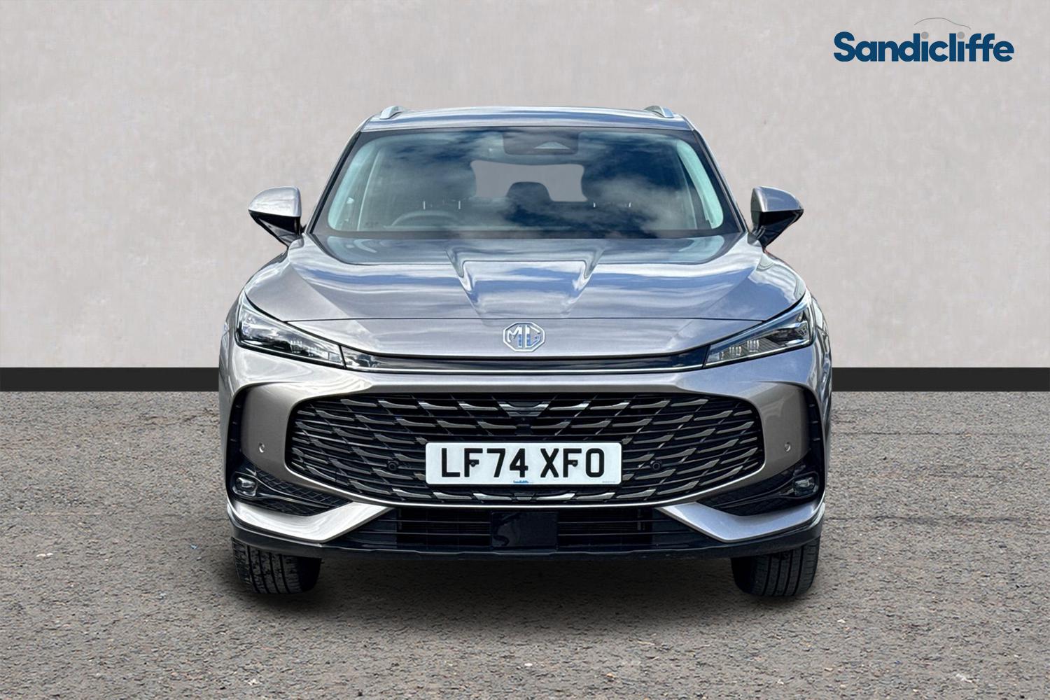 Used MG MG HS 2024 for sale - 78084608: Photo 2