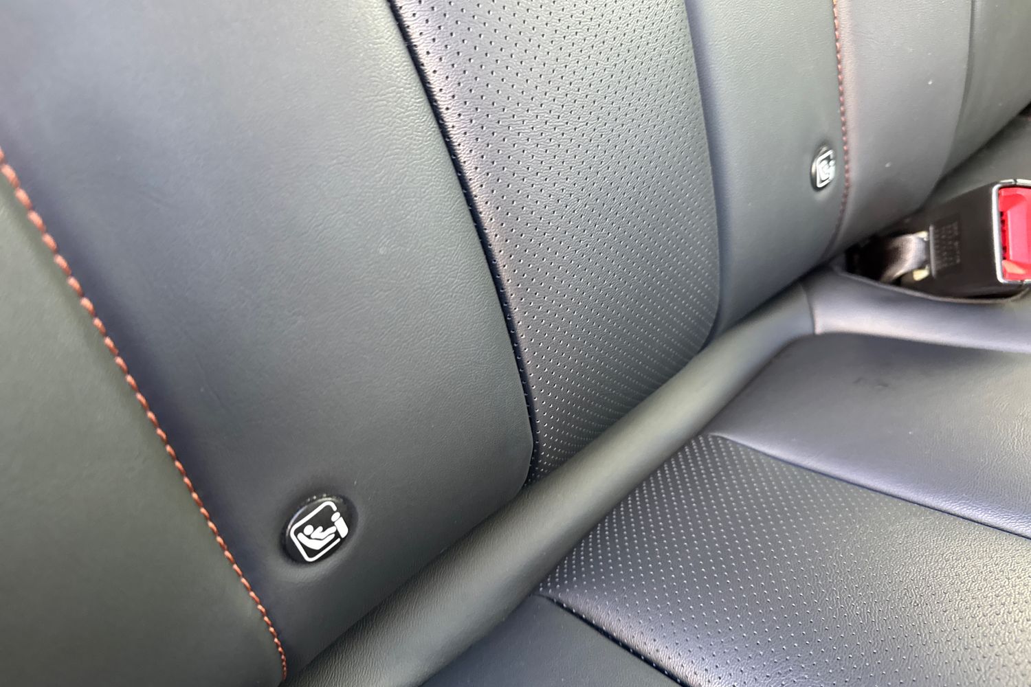 Used MG MG HS 2024 for sale - 78084608: Photo 22