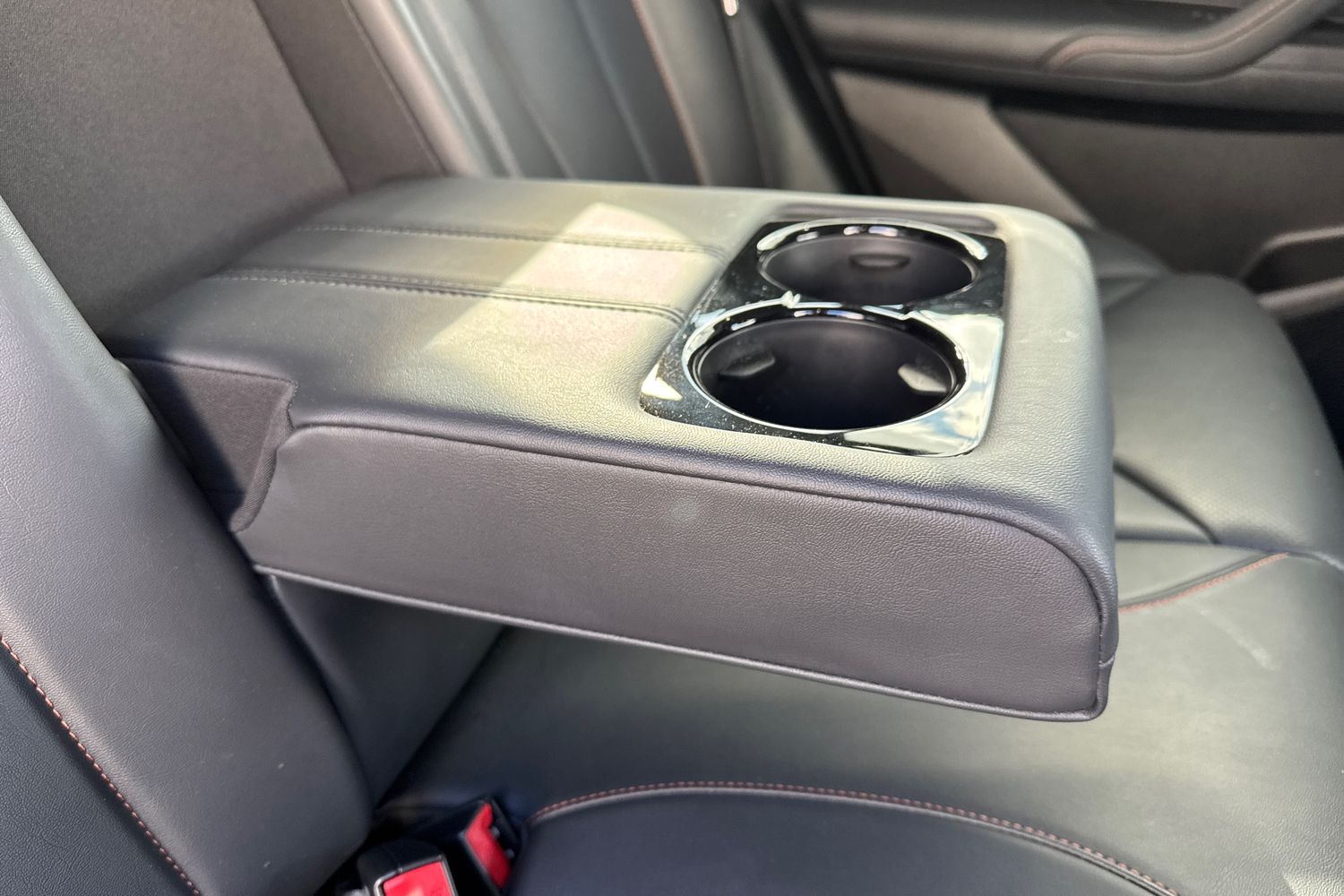 Used MG MG HS 2024 for sale - 78084608: Photo 23