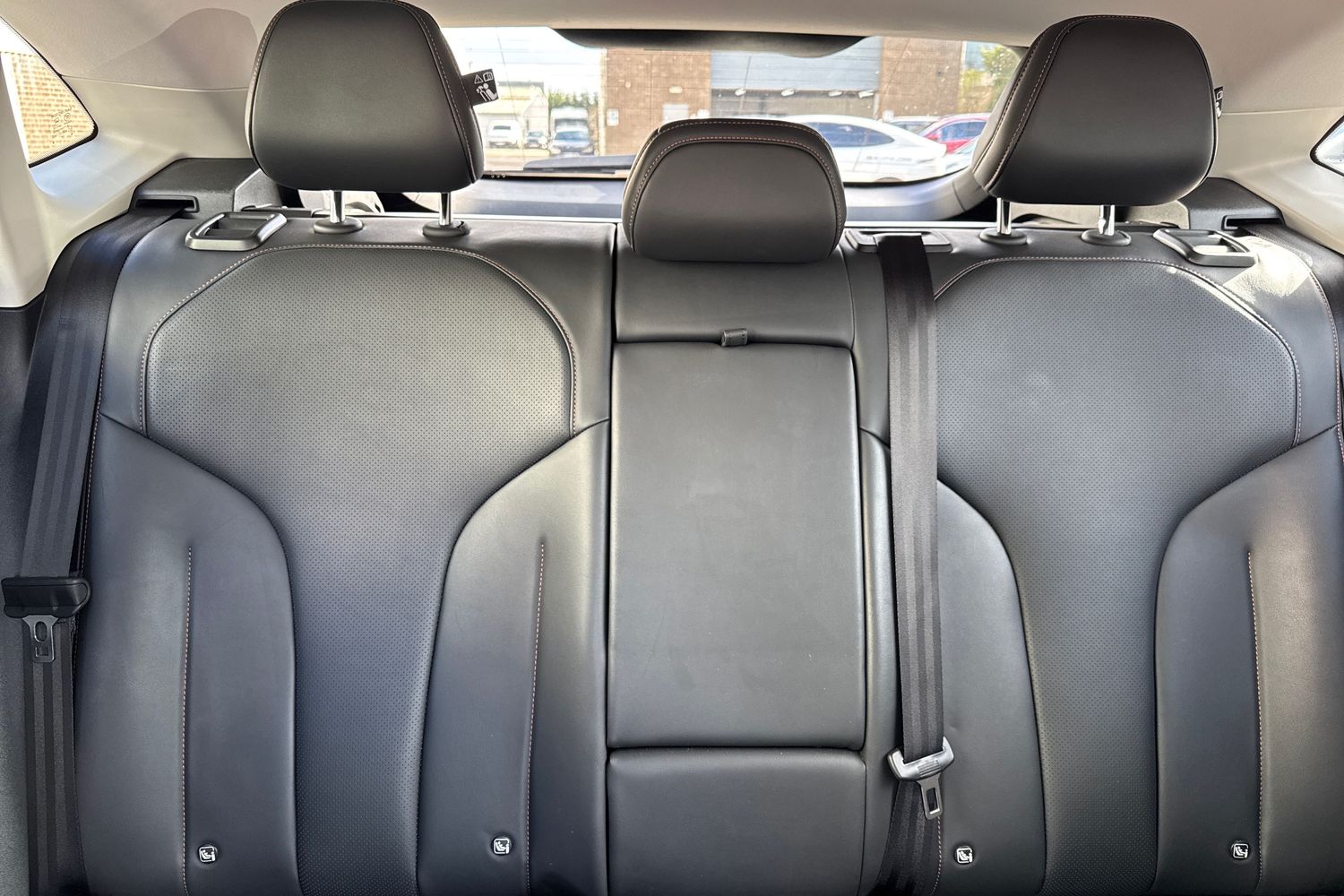 Used MG MG HS 2024 for sale - 78084608: Photo 25