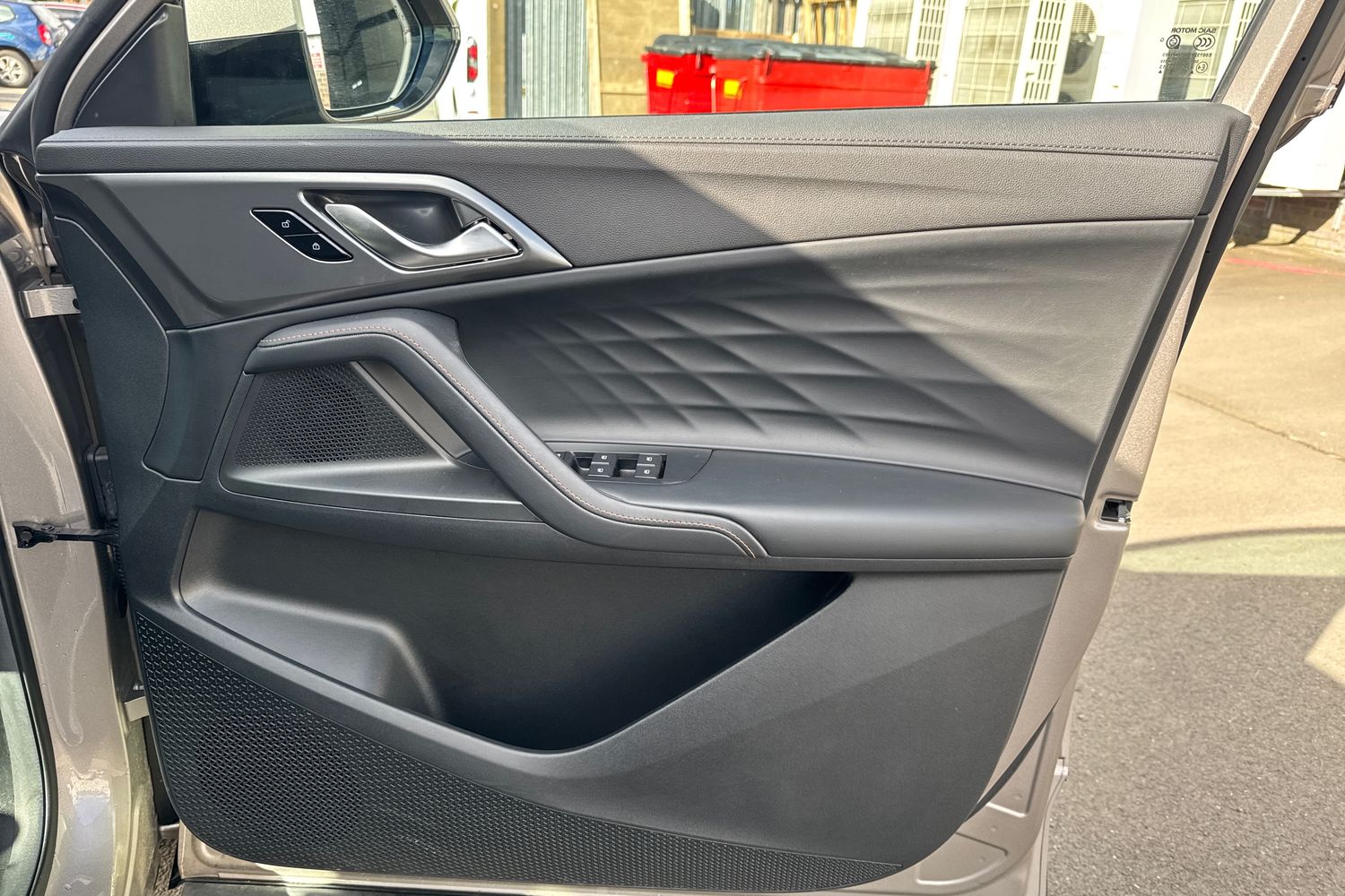 Used MG MG HS 2024 for sale - 78084608: Photo 27