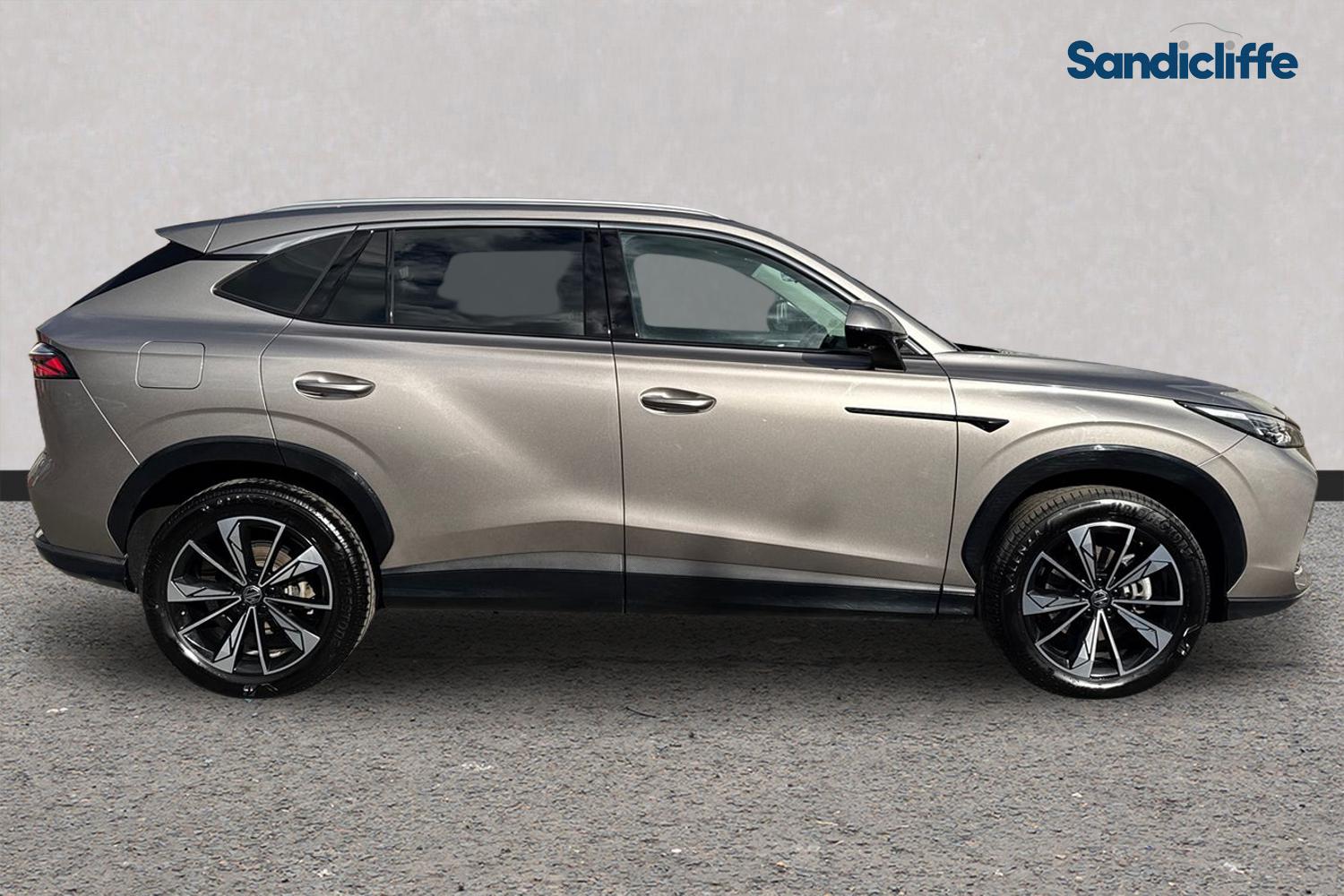 Used MG MG HS 2024 for sale - 78084608: Photo 3