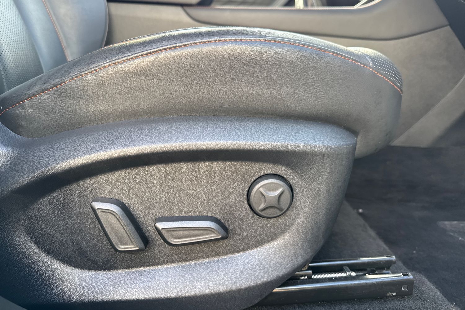 Used MG MG HS 2024 for sale - 78084608: Photo 30