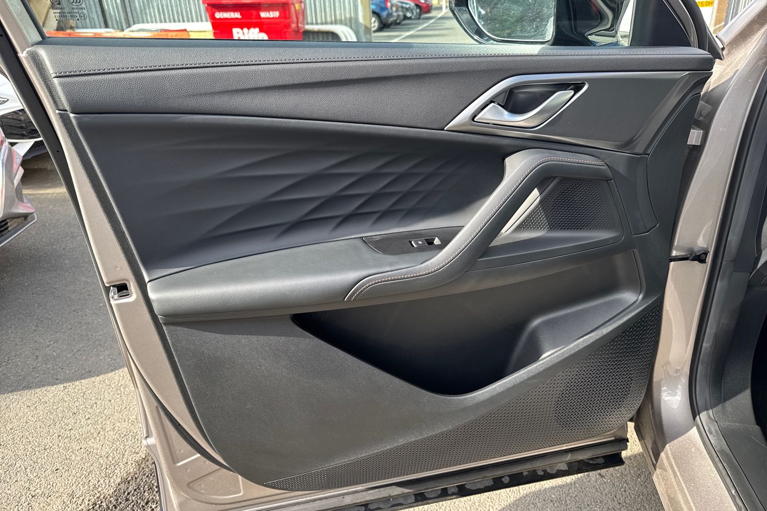 Used MG MG HS 2024 for sale - 78084608: Photo 31