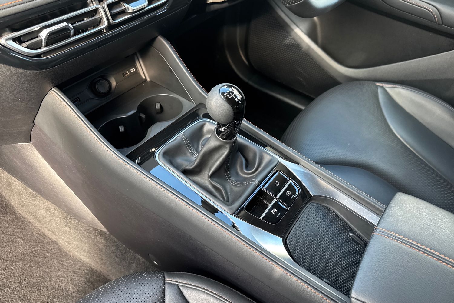 Used MG MG HS 2024 for sale - 78084608: Photo 33