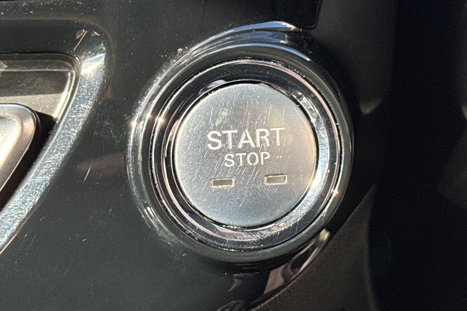 Used MG MG HS 2024 for sale - 78084608: Photo 36