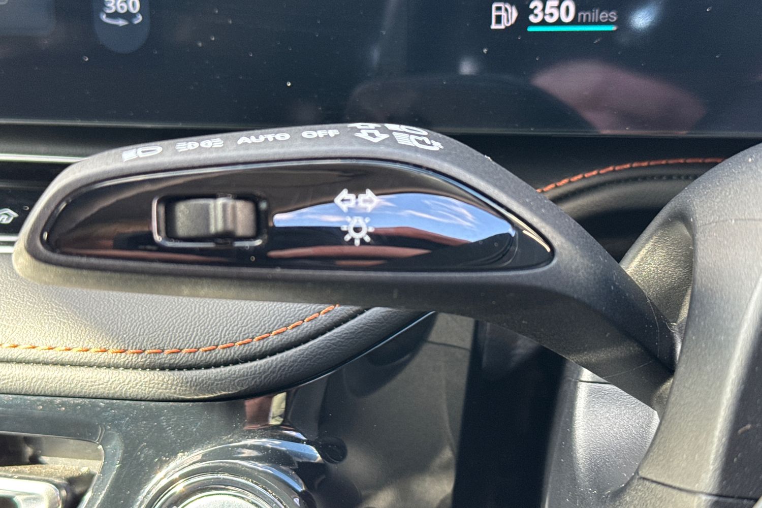 Used MG MG HS 2024 for sale - 78084608: Photo 37