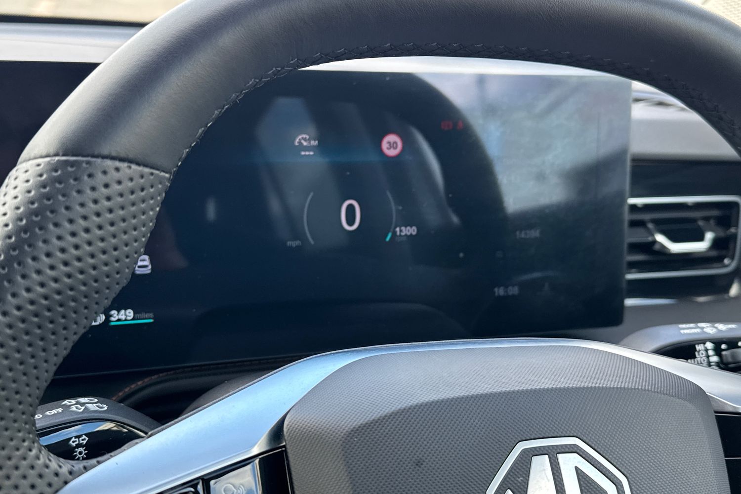 Used MG MG HS 2024 for sale - 78084608: Photo 39