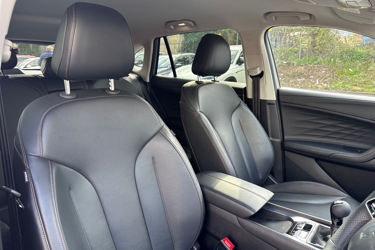 Used MG MG HS 2024 for sale - 78084608: Photo 45