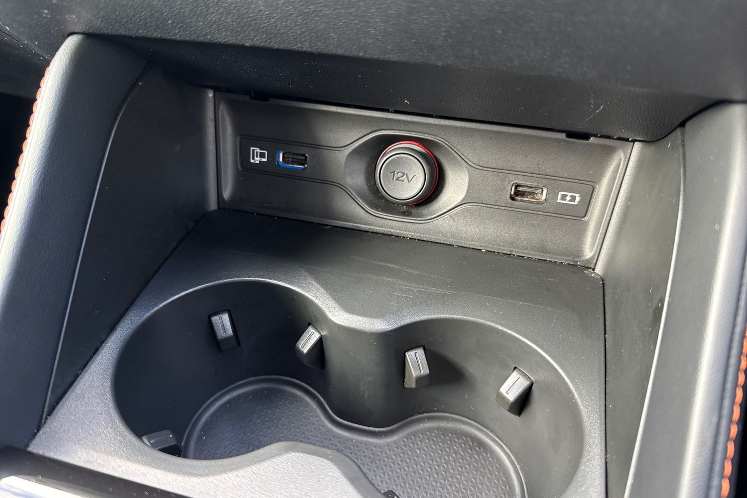 Used MG MG HS 2024 for sale - 78084608: Photo 46