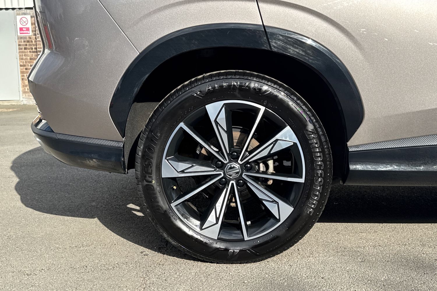 Used MG MG HS 2024 for sale - 78084608: Photo 47