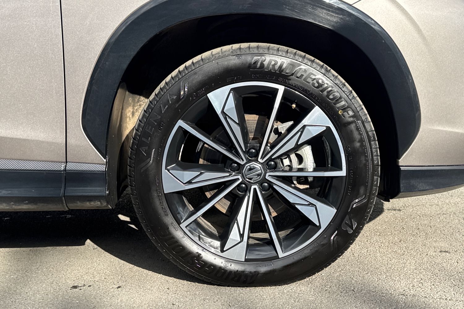 Used MG MG HS 2024 for sale - 78084608: Photo 48