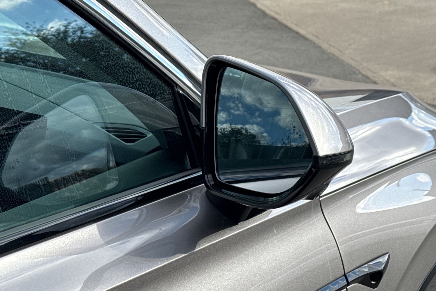 Used MG MG HS 2024 for sale - 78084608: Photo 49