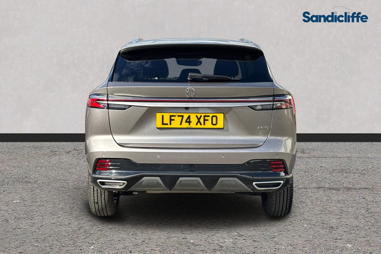 Used MG MG HS 2024 for sale - 78084608: Photo 6