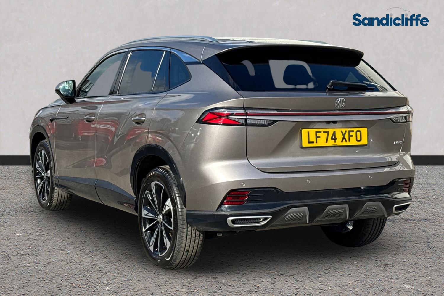 Used MG MG HS 2024 for sale - 78084608: Photo 7