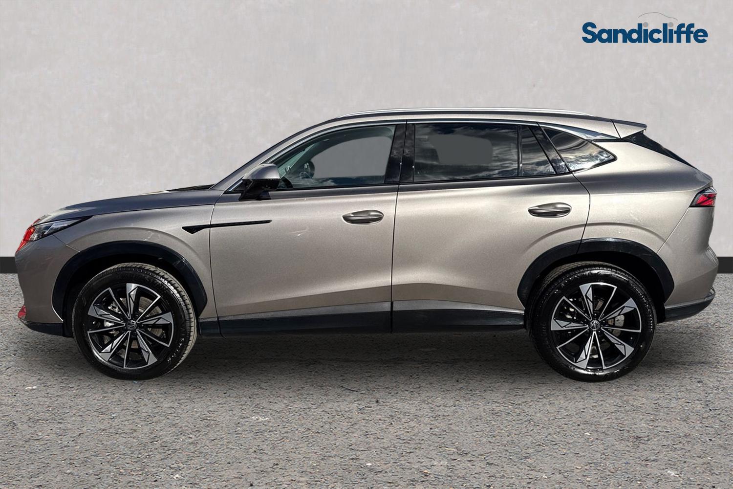 Used MG MG HS 2024 for sale - 78084608: Photo 8