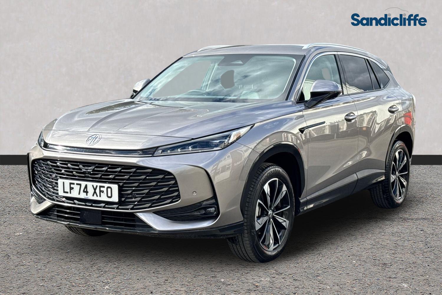 Used MG MG HS 2024 for sale - 78084608: Photo 9