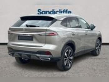 Used MG MG HS 2025 for sale - 77107515: Photo