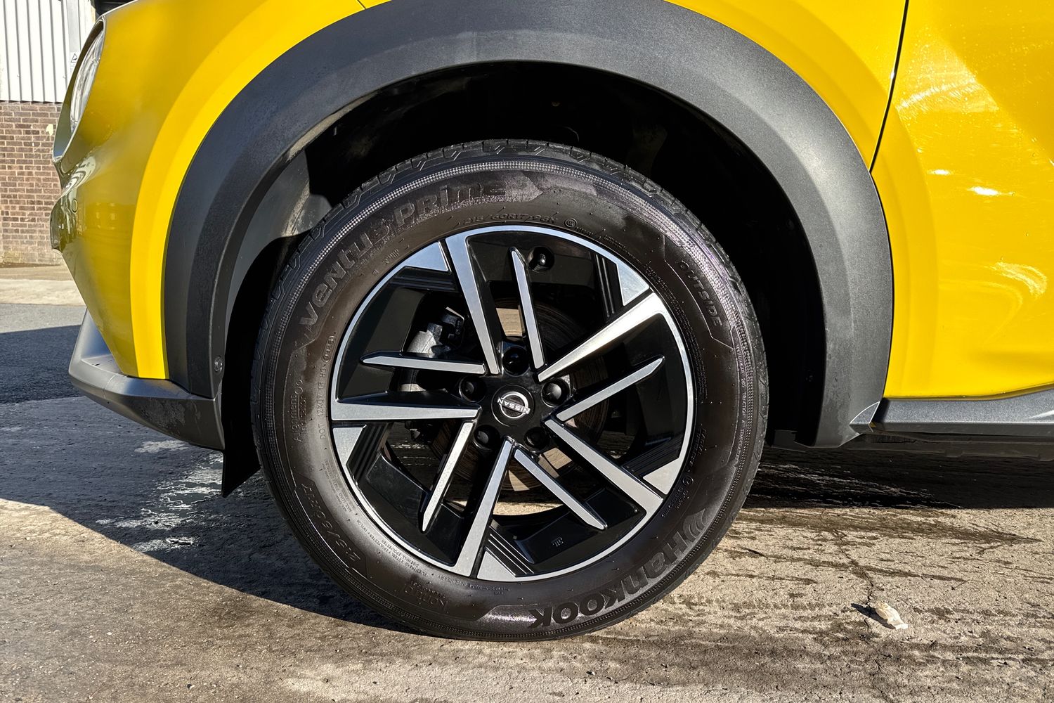 Used Nissan Juke 2025 for sale - 77572661: Photo 11