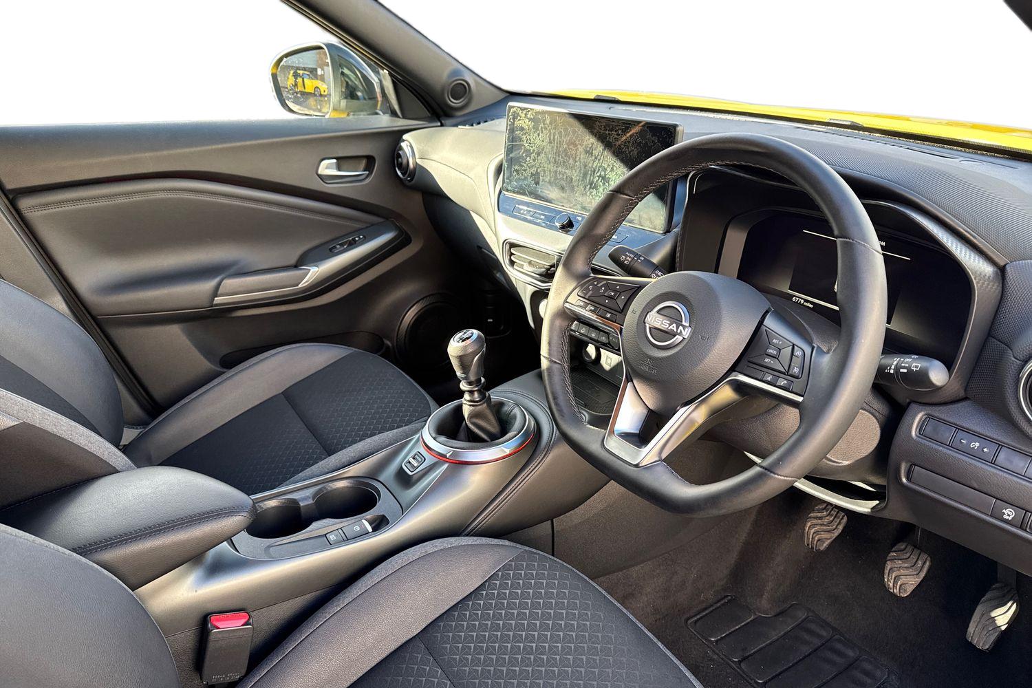 Used Nissan Juke 2025 for sale - 77572661: Photo 12