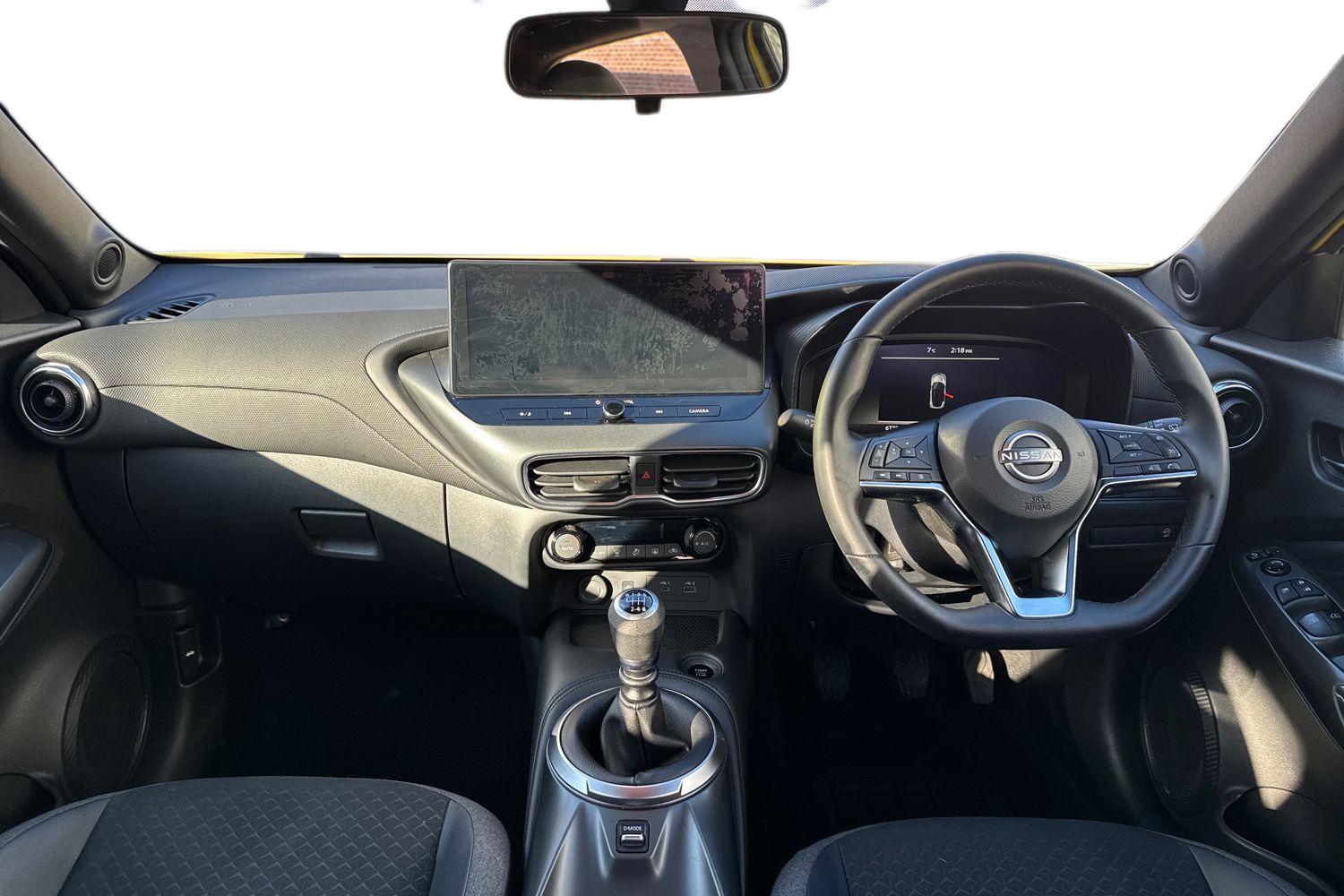 Used Nissan Juke 2025 for sale - 77572661: Photo 13