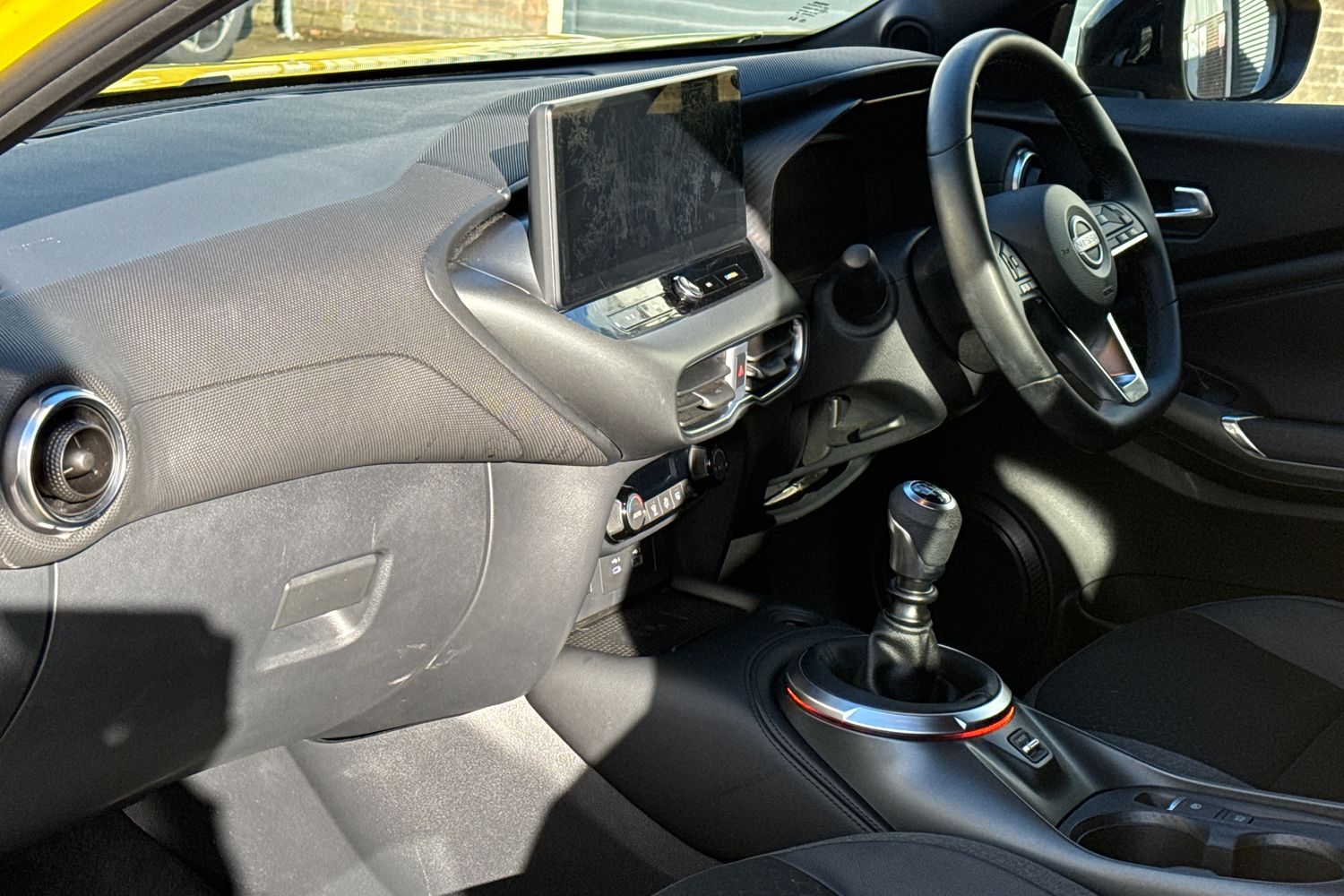 Used Nissan Juke 2025 for sale - 77572661: Photo 14