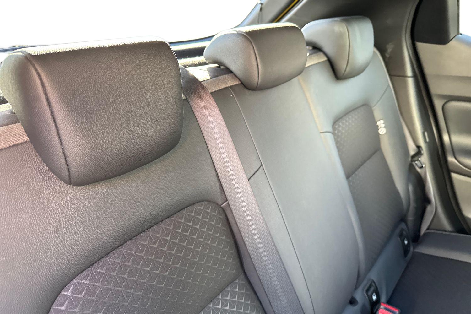 Used Nissan Juke 2025 for sale - 77572661: Photo 17