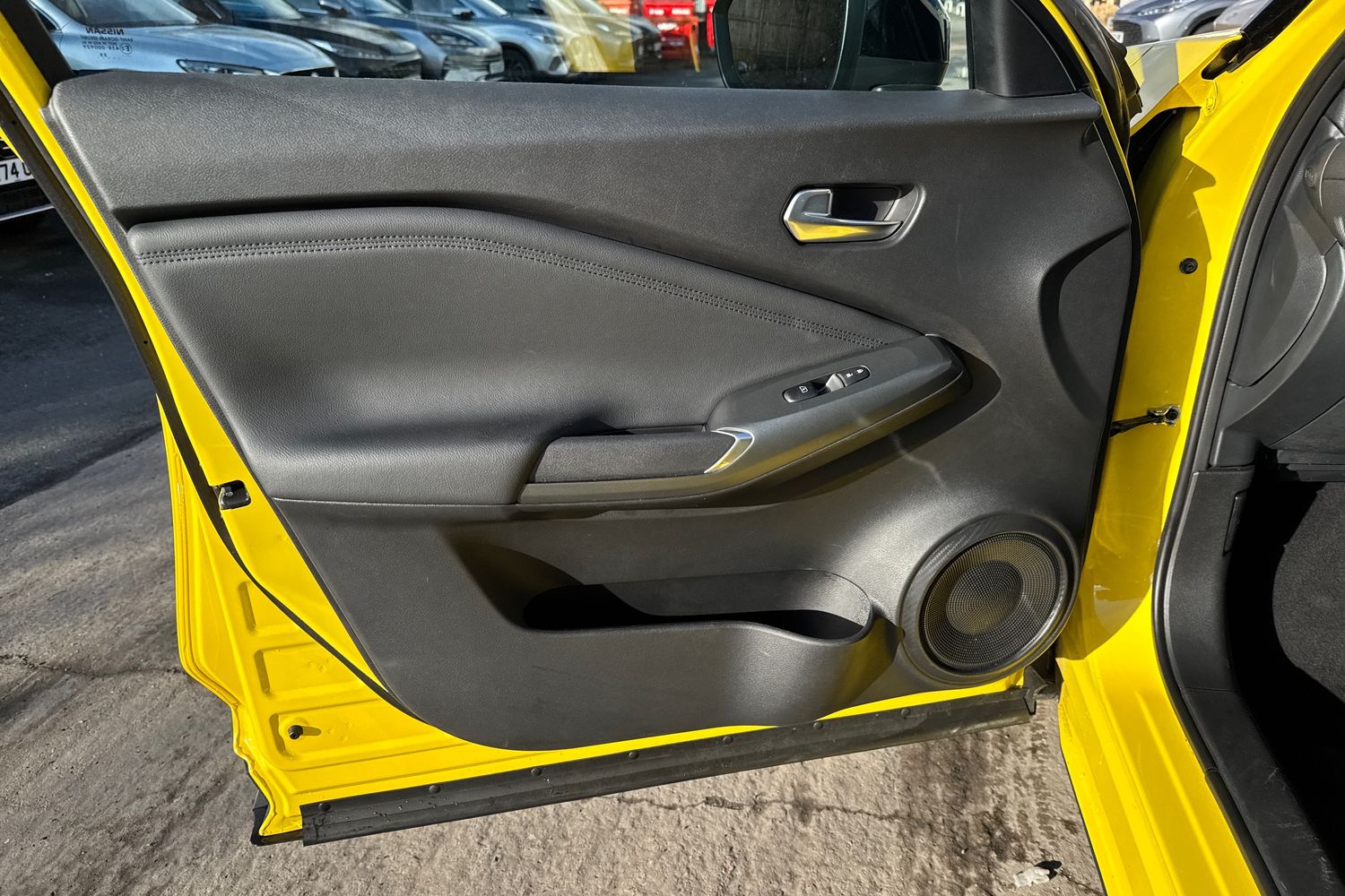 Used Nissan Juke 2025 for sale - 77572661: Photo 20