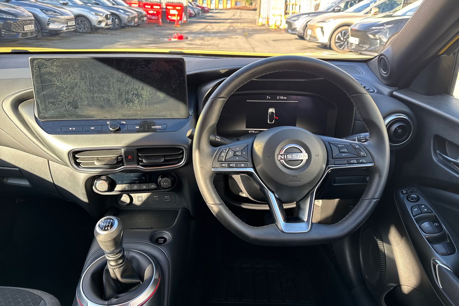Used Nissan Juke 2025 for sale - 77572661: Photo 25