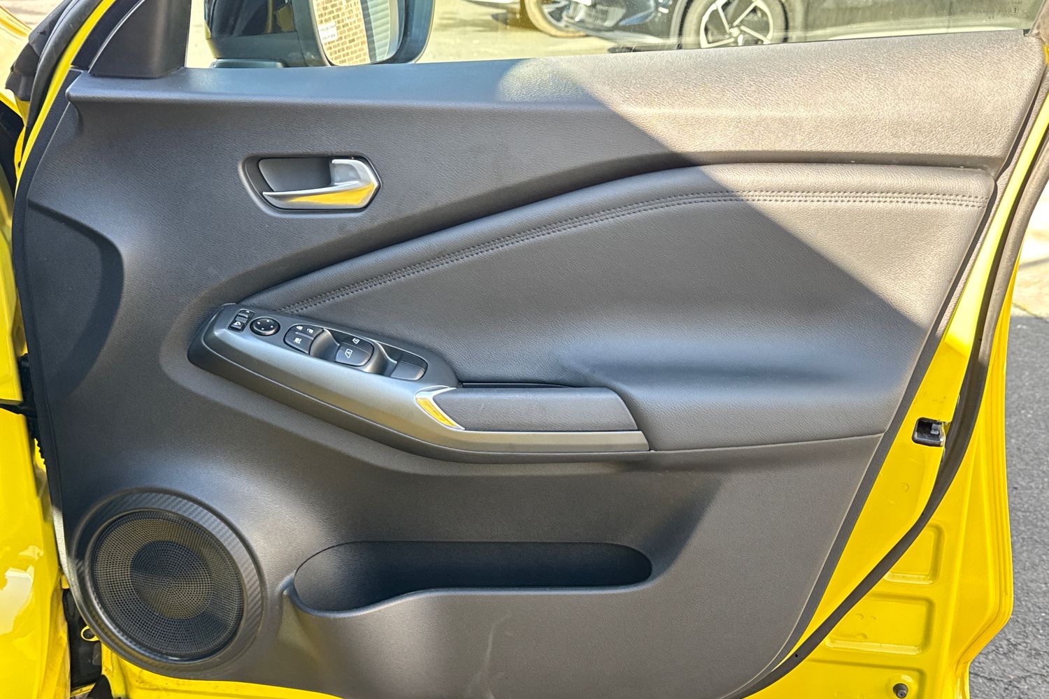 Used Nissan Juke 2025 for sale - 77572661: Photo 26