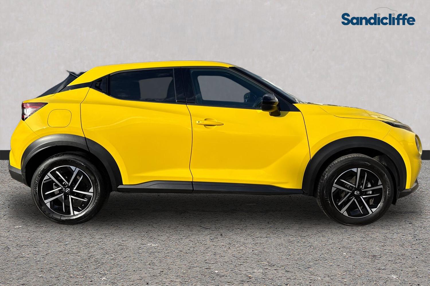 Used Nissan Juke 2025 for sale - 77572661: Photo 3