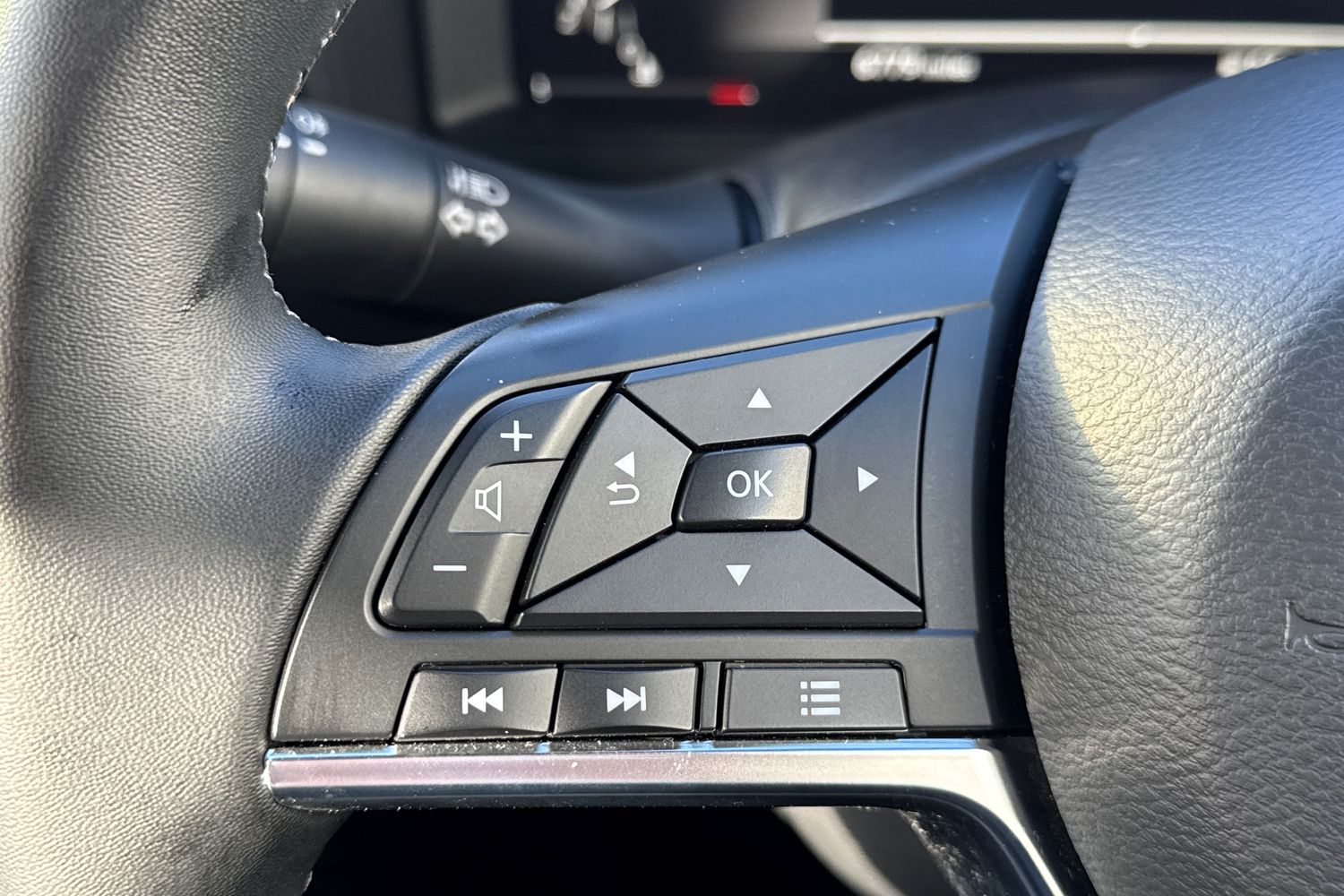 Used Nissan Juke 2025 for sale - 77572661: Photo 35