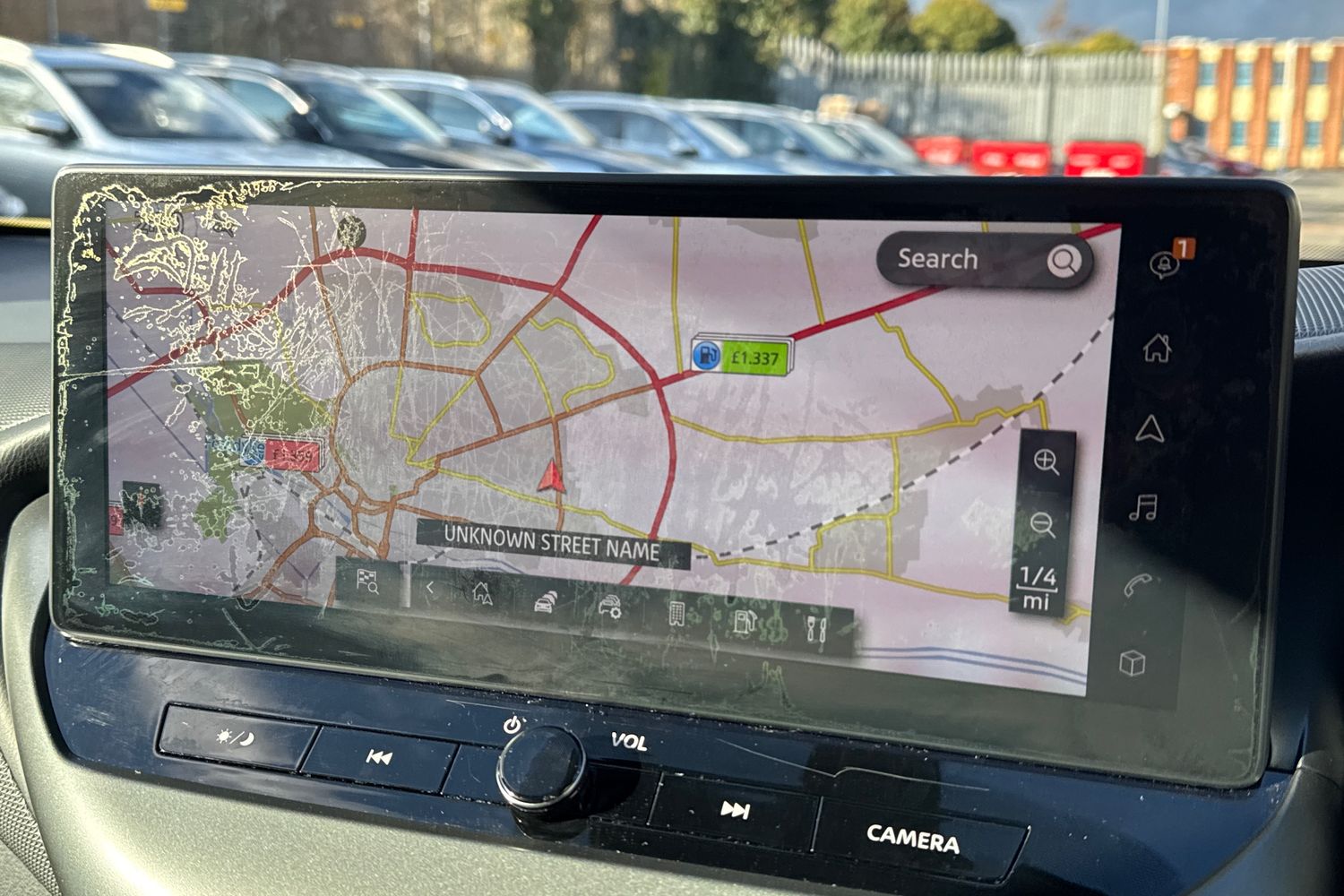 Used Nissan Juke 2025 for sale - 77572661: Photo 37