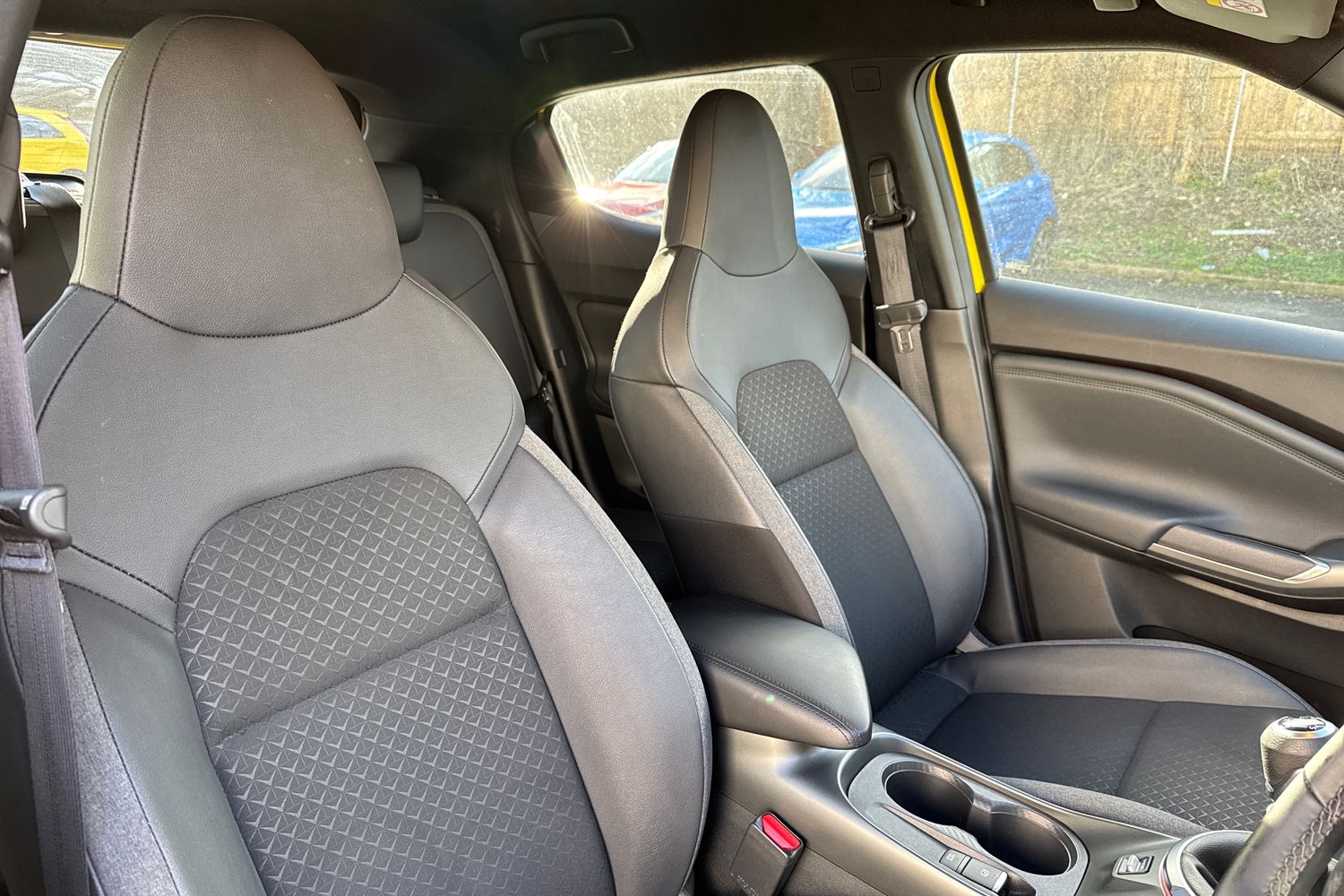 Used Nissan Juke 2025 for sale - 77572661: Photo 39